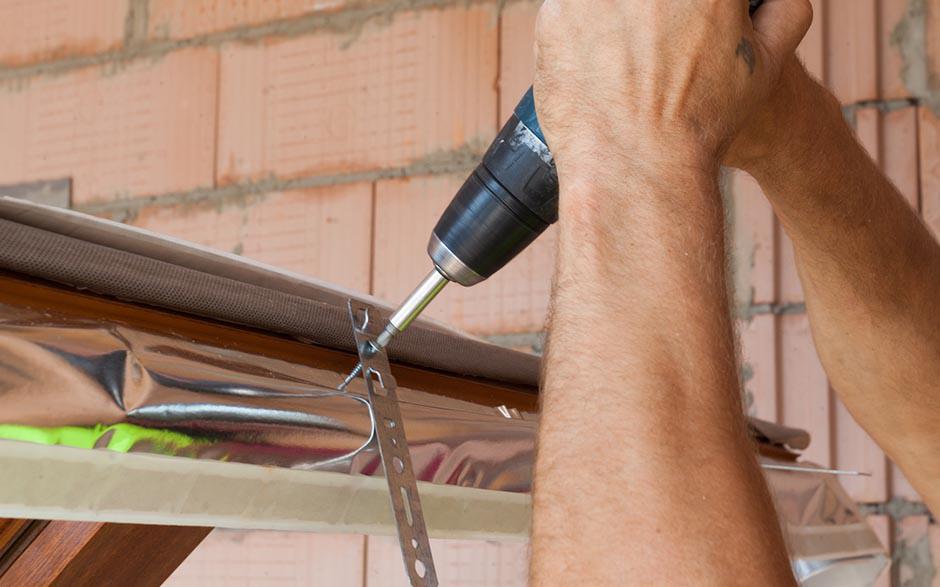 remplacement double vitrage Moret-sur-Loing