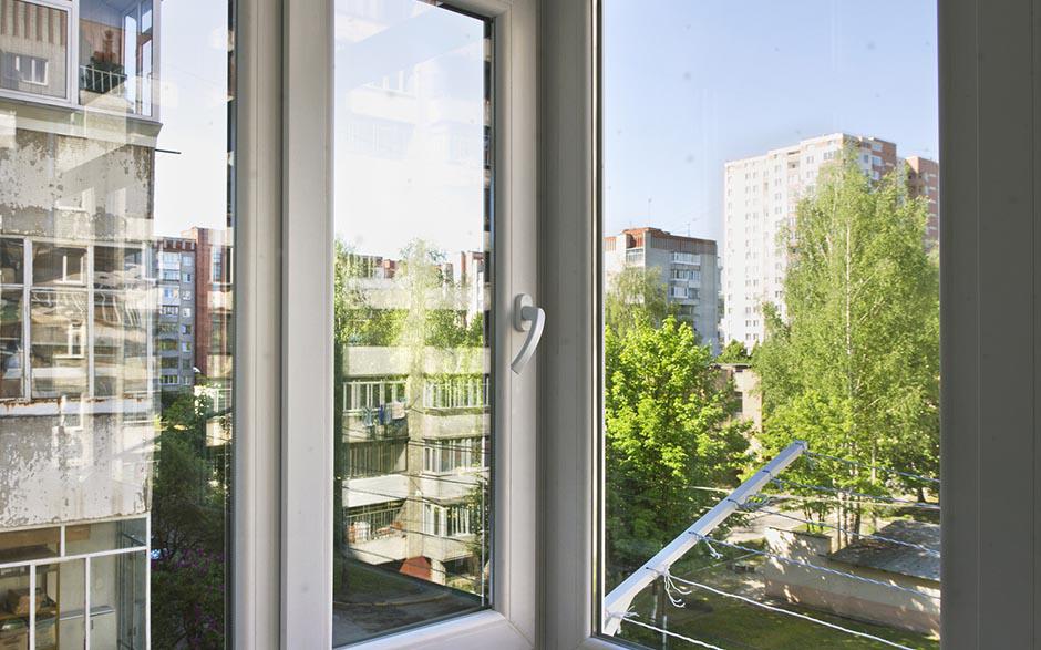 verre double vitrage Pantin