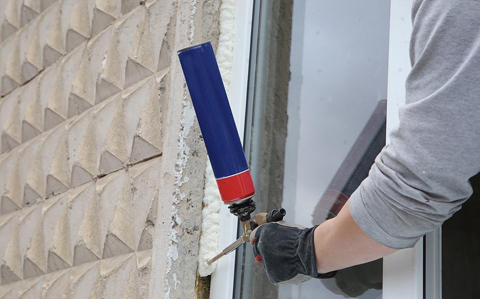 remplacement double vitrage Moret-sur-Loing